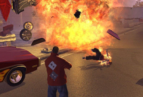 Saints Row