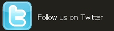 Follow us on Twitter
