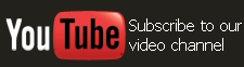 Subscribe to our YouTube Channel