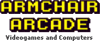 Armchair Arcade